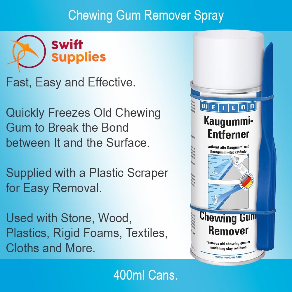 Chewing Gum Remover Aerosol