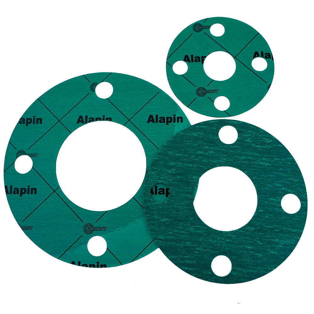 Alapin Full Face Gaskets