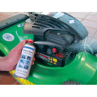 Starter Spray - Starting Aid for Motors and Engines - 400ml