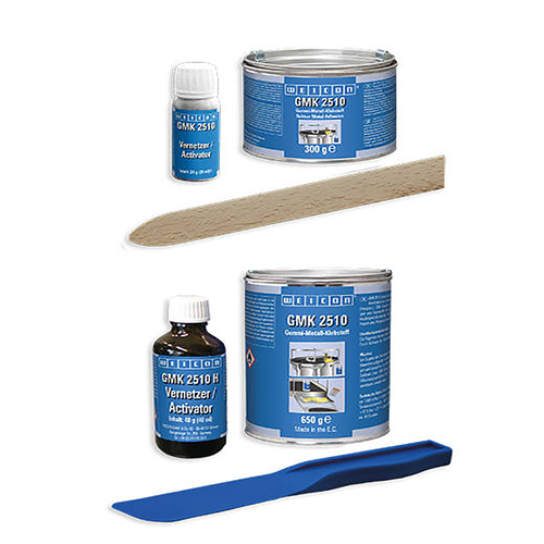 GMK 2510 High Strength Contact Adhesive - 690gm Kit