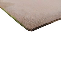 Premium Cork Sheet (Nitrile Bonded) TD1049 / ACN60 2mm x  250mm x 310mm