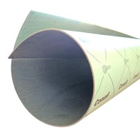 Conafi General Purpose Gasket Sheet - 0.8mm Thick x  500mm x 500mm