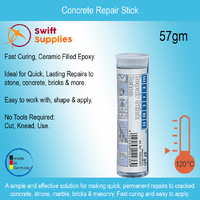 Concrete Repair Stick -  57gm