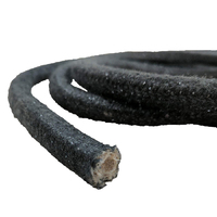 Graphite Packing Style 3000G (Acrylic Yarn) -  3.2mm Square (Per Metre)