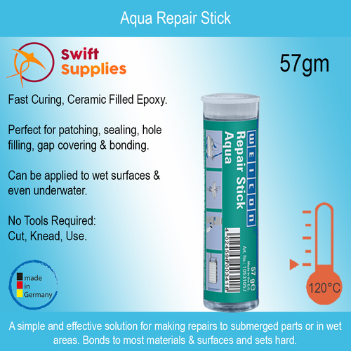Aqua Repair Stick -  57gm