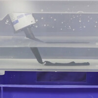 Aqua-Flex Underwater Adhesive Sealant - Black - 310ml