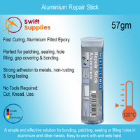 Aluminium Repair Stick -  57gm