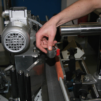 Stainless Steel Repair Stick -  57gm