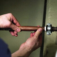 Copper Repair Stick -  57gm
