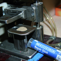 Titanium Repair Stick -  57gm