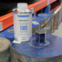 Copper Anti-Seize Paste -    30gm Pen