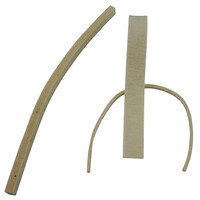 A Grade Felt Sealing Strip - 25mm Thick x  30mm Wide x 1500mm Long