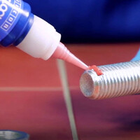 Weiconlock AN 302-72 Threadlocking Adhesive -  20ml Pen