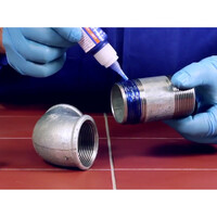 Weiconlock AN 302-45 Pipe & Thread Sealing Adhesive -  50ml Pen