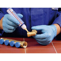 Weiconlock AN 305-77 Pipe & Thread Sealing Adhesive -  50ml Pen