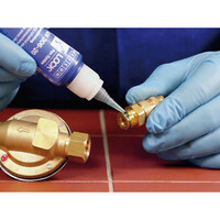 Weiconlock AN 306-20 Adhesive for Cylindrical Assemblies -  20ml Pen