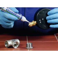 Weiconlock AN 305-72 Pipe & Flange Sealing Adhesive -  50ml Pen