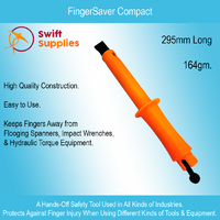 FingerSaver Compact