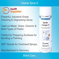 Cleaner Spray S - 500ml