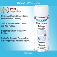 Surface Cleaner Spray - 400ml
