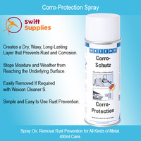Corro-Protection Spray - 400ml