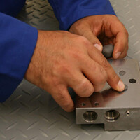 Steel Repair Stick -  57gm