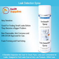 Leak Detection Spray - 400ml