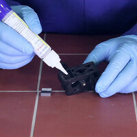 VM 120 Super Glue -  30gm Pen