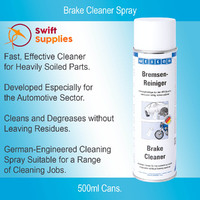 Brake Cleaner Spray - 500ml
