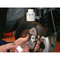 Anti Seize Assembly Paste -   200ml Press-Pack