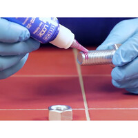Weiconlock AN 302-22 Thread Locking Adhesive 20ml Pen