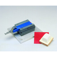 Plastic Metal B Steel Filled Epoxy Compound -  500gm Kit