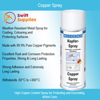Copper Spray - 400ml