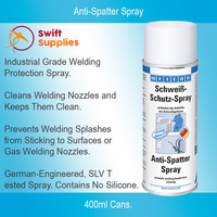 Anti-Spatter Spray - 400ml