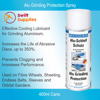 Alu Grinding Protection Spray - 400ml