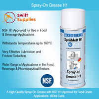 Spray-On Grease NSF H1 - 400ml