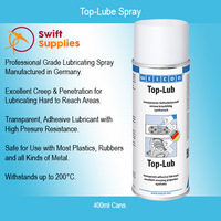 Top-Lube Spray - 400ml