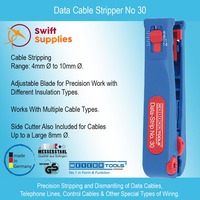 Data Cable Stripper No. 30