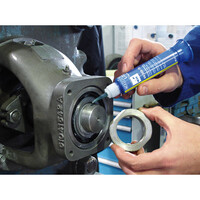 Weiconlock AN 302-70 Threadlocking Adhesive -  20ml Pen