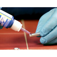 Weiconlock AN 302-21 Threadlocking Adhesive -  50ml Pen