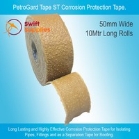 PetroGard Tape ST -  50mm Wide x 10 Metres Long