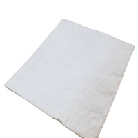 Superwool Plus Blanket - 13mm Thick x 610mm, Per Metre (96kg/M³)