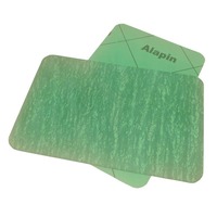 Alapin Industrial Gasket Material - 0.8mm Thick x  500mm x  500mm