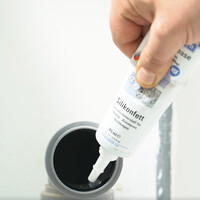 Silicone Grease -    85gm Tube