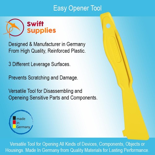 Easy Opener Tool