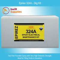 Epirez 324A Electrical Epoxy Compound 2kg Kit