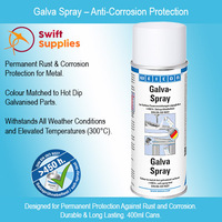 Galva Spray - 400ml