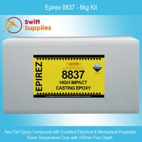 Epirez 8837 Epoxy Casting Compound 6kg Kit