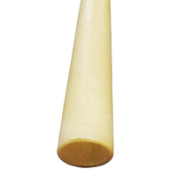 Epoxy Tube, Fibreglass Reinforced   6mm ID x   8mm OD x 440mm Long