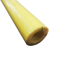 Epoxy Tube, Fibreglass Reinforced   6mm ID x  12mm OD x 440mm Long